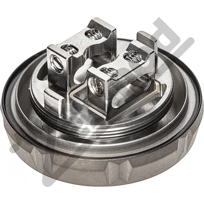 Бак GeekVape Zeus X RTA Gunmetal, купить ЗЕВС Х с доставкой по России